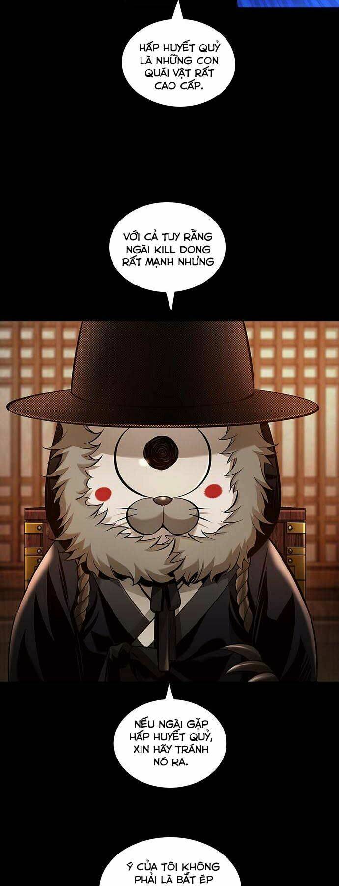 đạn bạc chapter 2 40