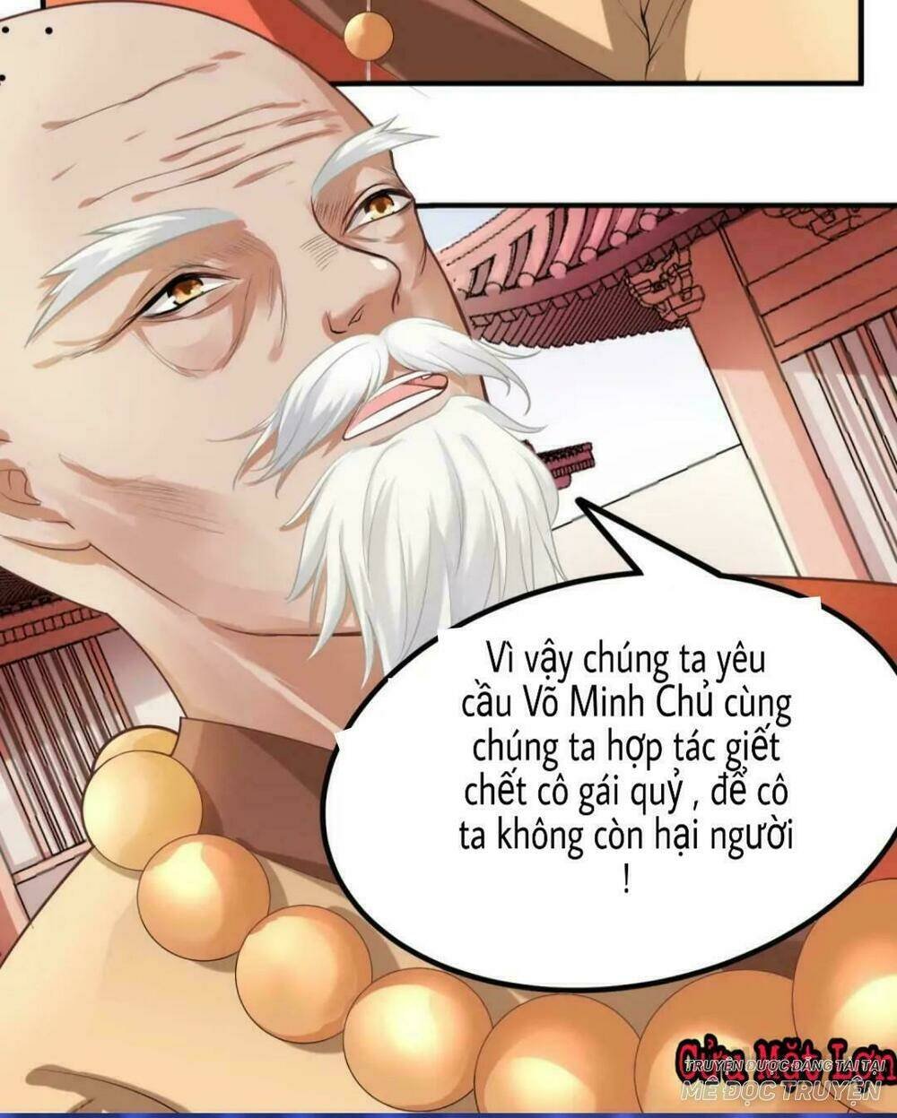thời gian tình yêu chapter 30 11