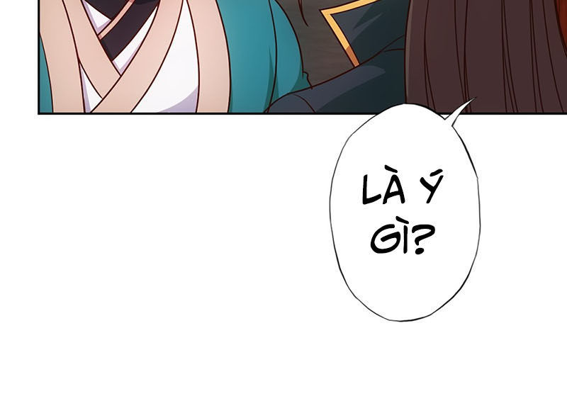 hồng thiên thần tôn chapter 10 13