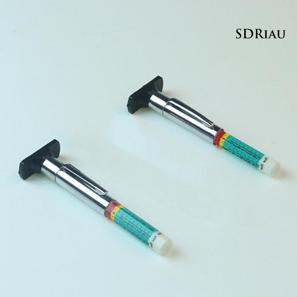 Đồng Hồ Đo Độ Sâu Lốp Xe Xxlgjx 0-25mm
