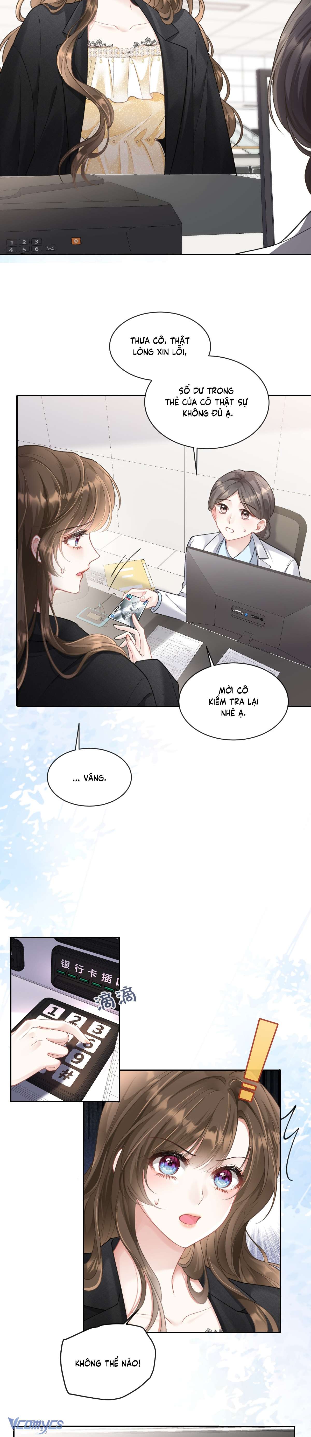 nhất dạ tình thâm chapter 2 9