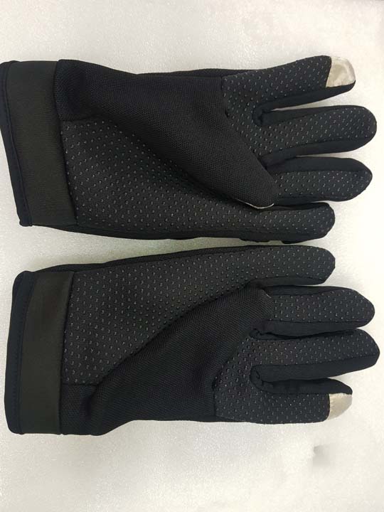 Đôi găng tay Sport - Kín ngón - Để đeo tay đi phượt - bảo vệ đôi bàn tay của bạn - Hàng chính hãng