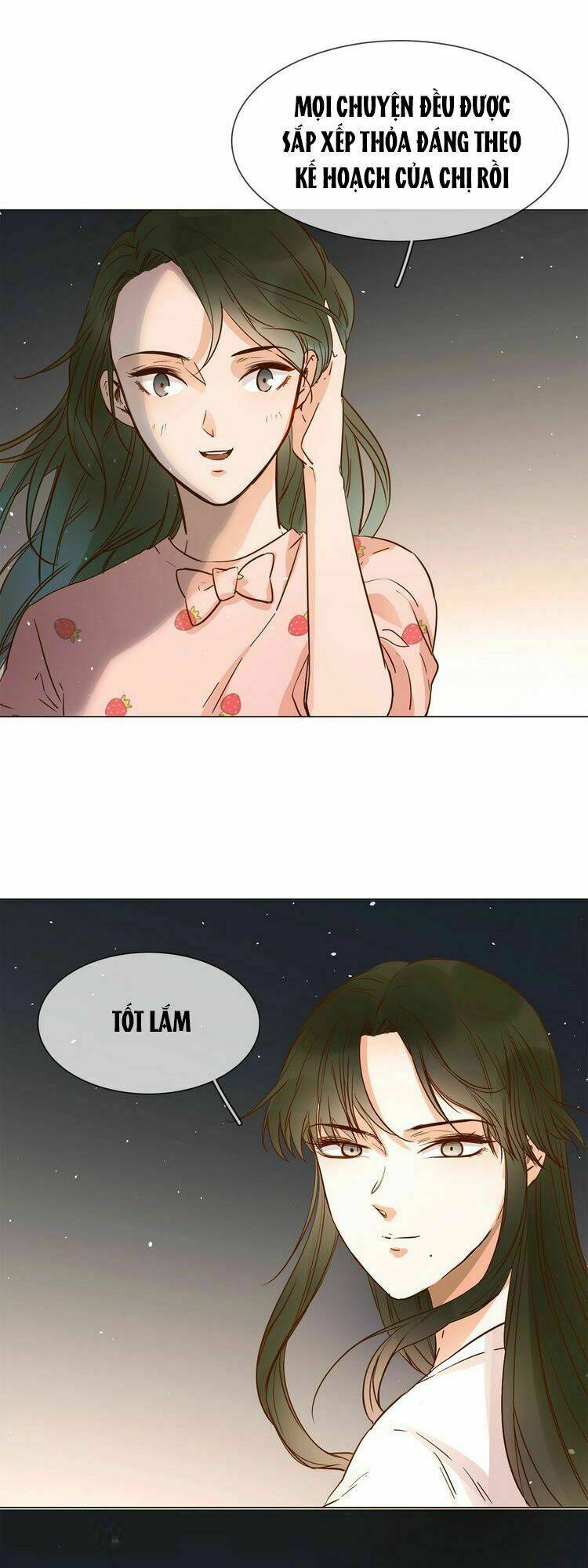 ngôi sao vụn vỡ chapter 8 43