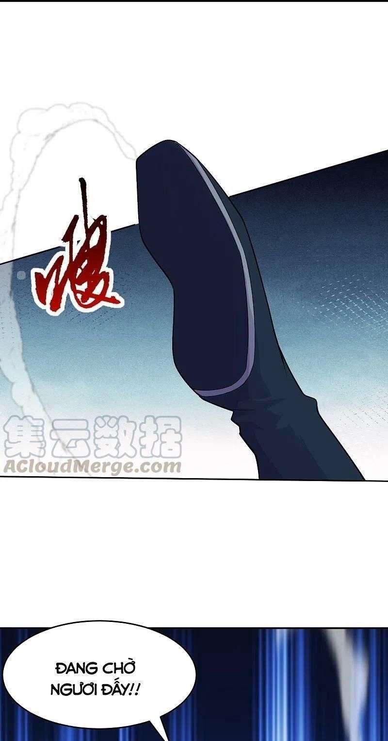 tiên võ đế tôn chapter 219 33