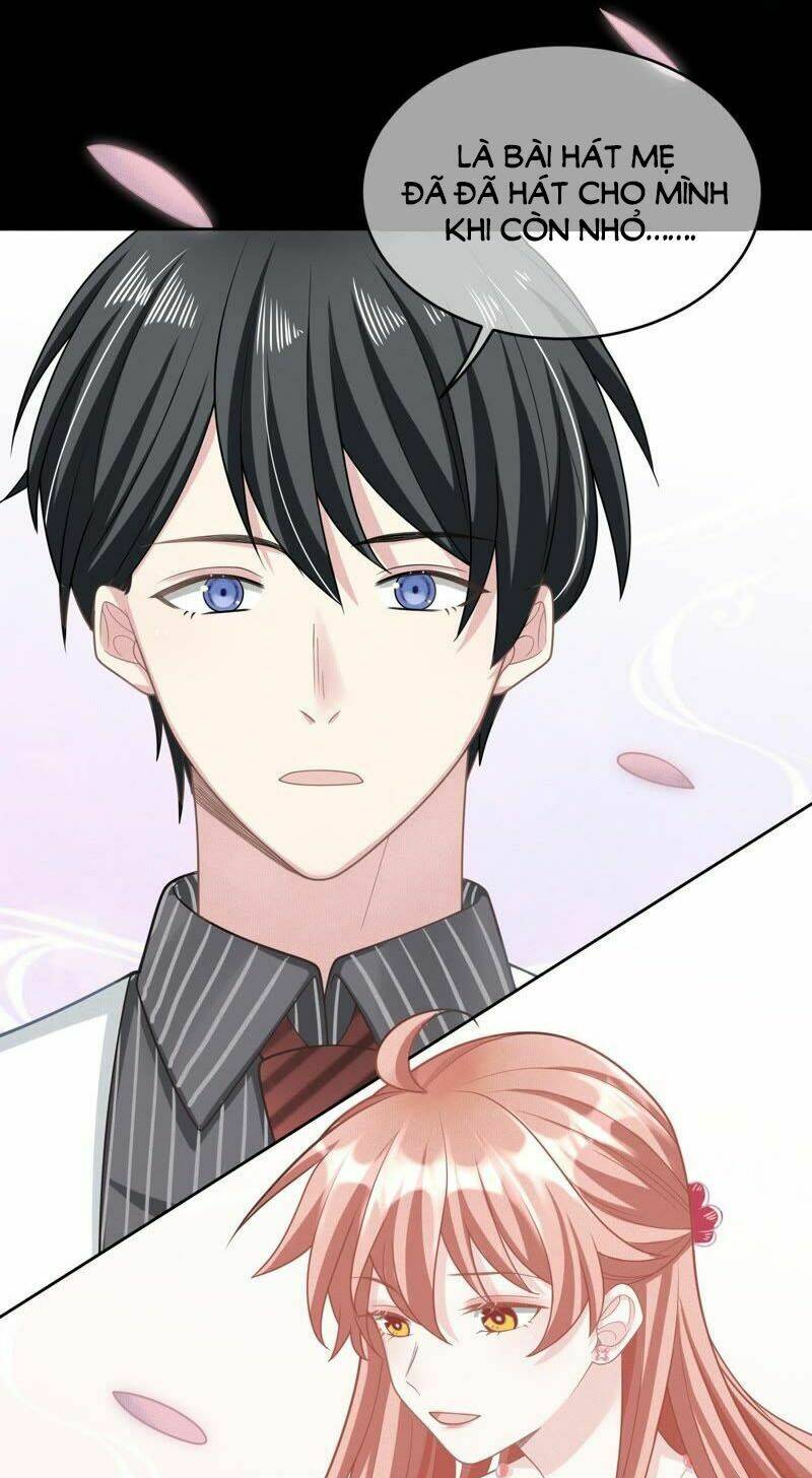 cô dâu giả tạo chapter 5 30