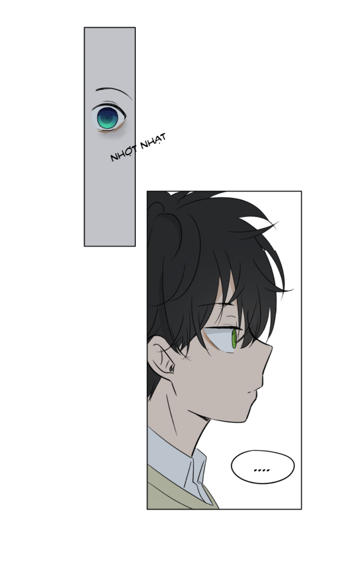 đường thế giới chapter 6 27