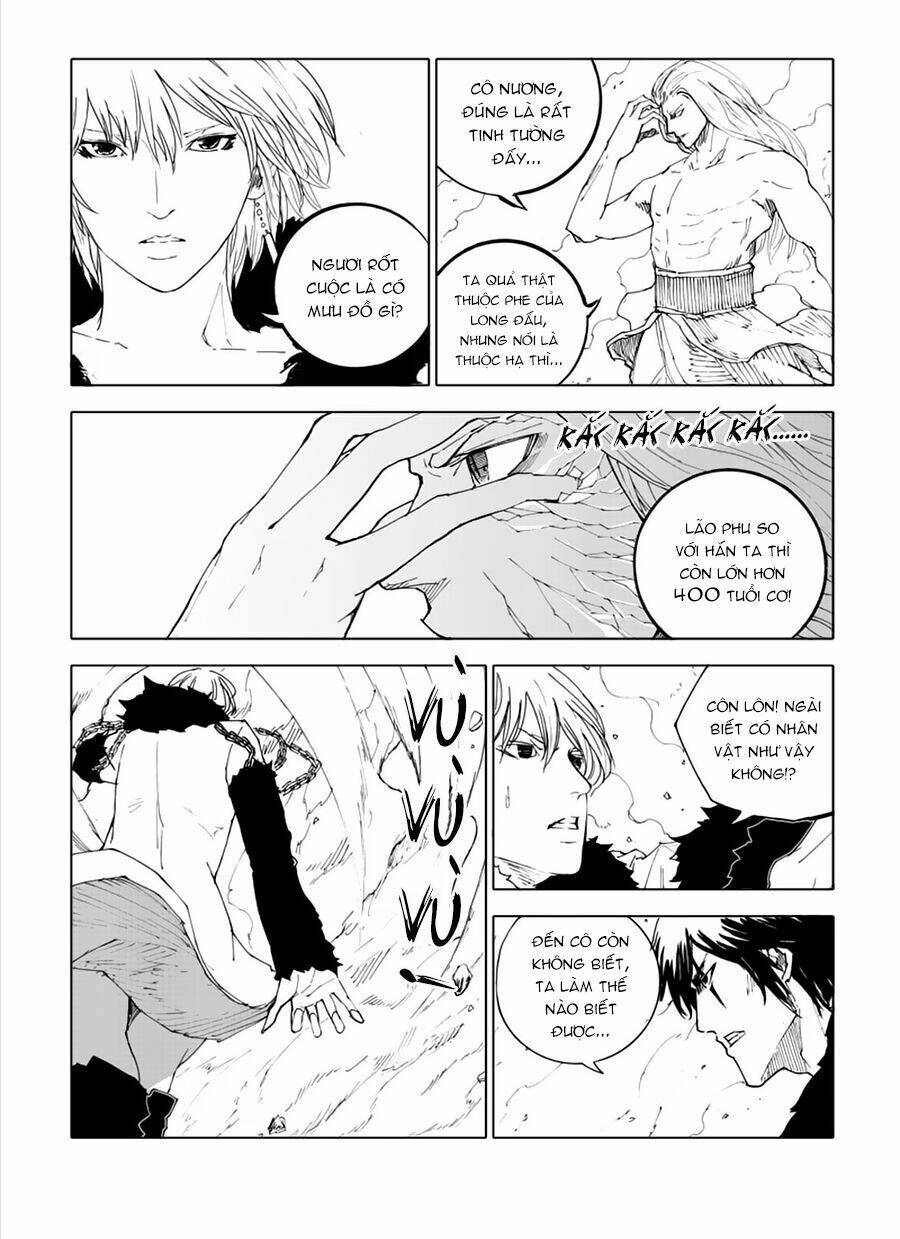 rakshasa street chapter 46 5