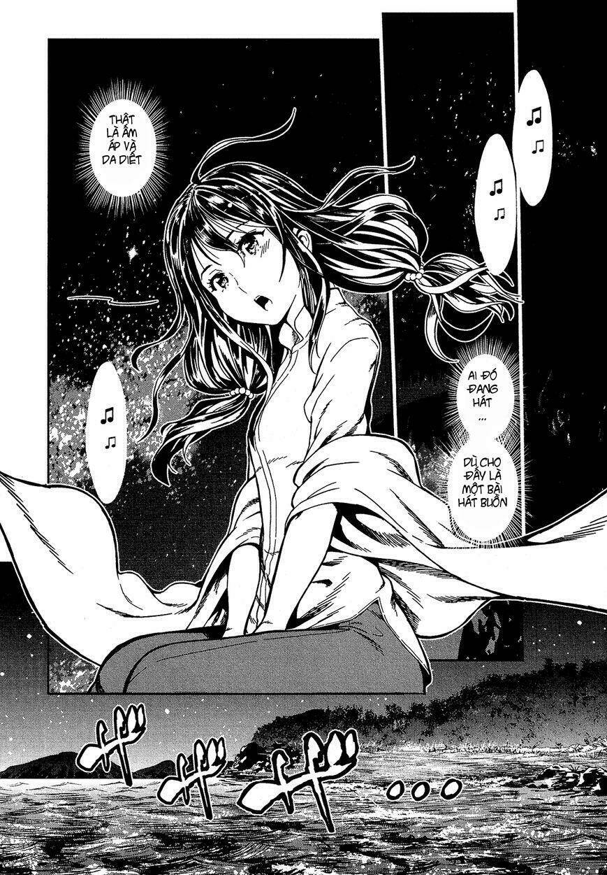 shounen princess putri hamirau nao chapter 3 24