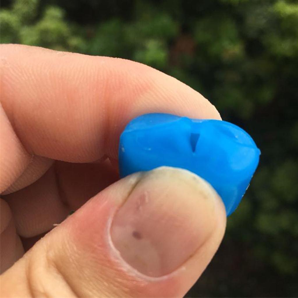 Hydration Pack Drink Tube Hose with Mouthpiece Nozzle