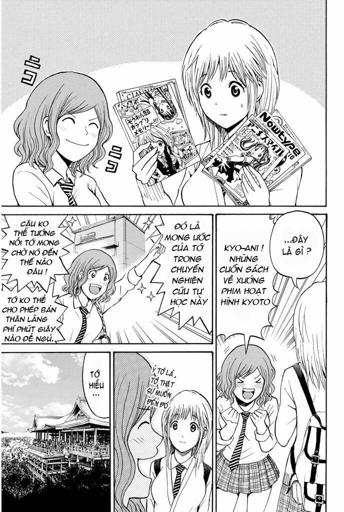 vợ tôi là wagatsuma chapter 30 20