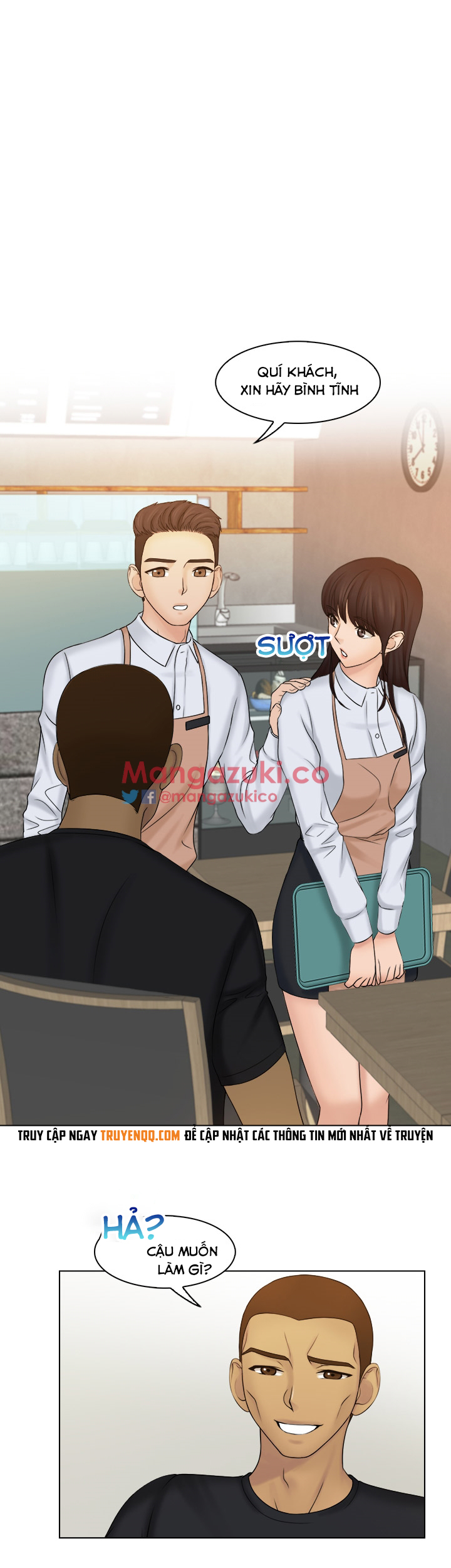 người yêu và nô lệ chapter 9 8