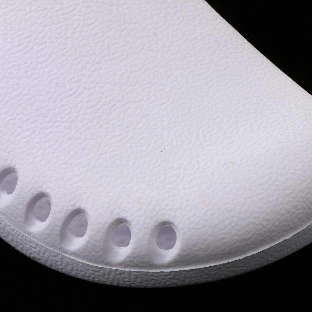 Unisex Men Women Kitchen Hospitality Nursing Work Clog Shoes Slip Resistance