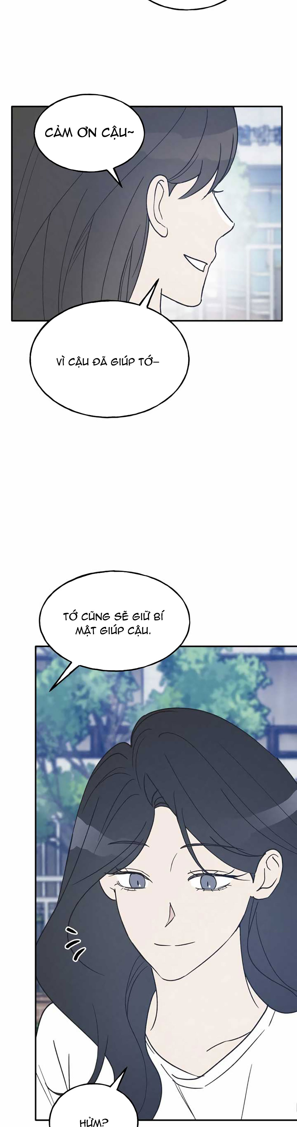 nguyên tắc của bạn thân là con trai chapter 44.2 8