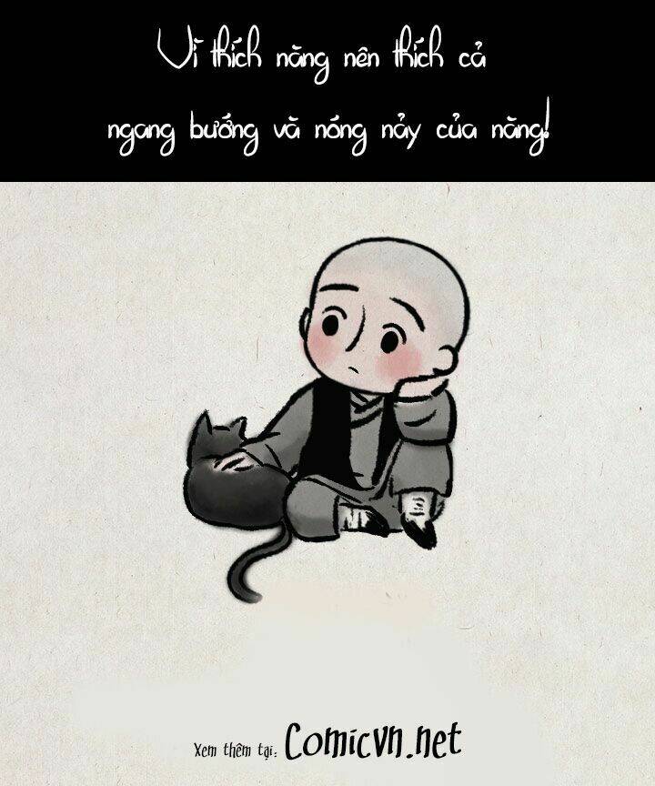 nhất thiền tiểu hòa thượng chapter 50 38