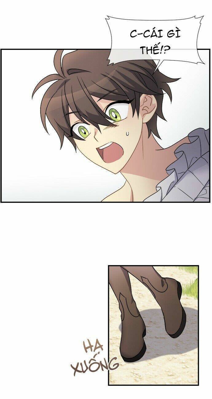 nữ chính thứ 101 chapter 4 24