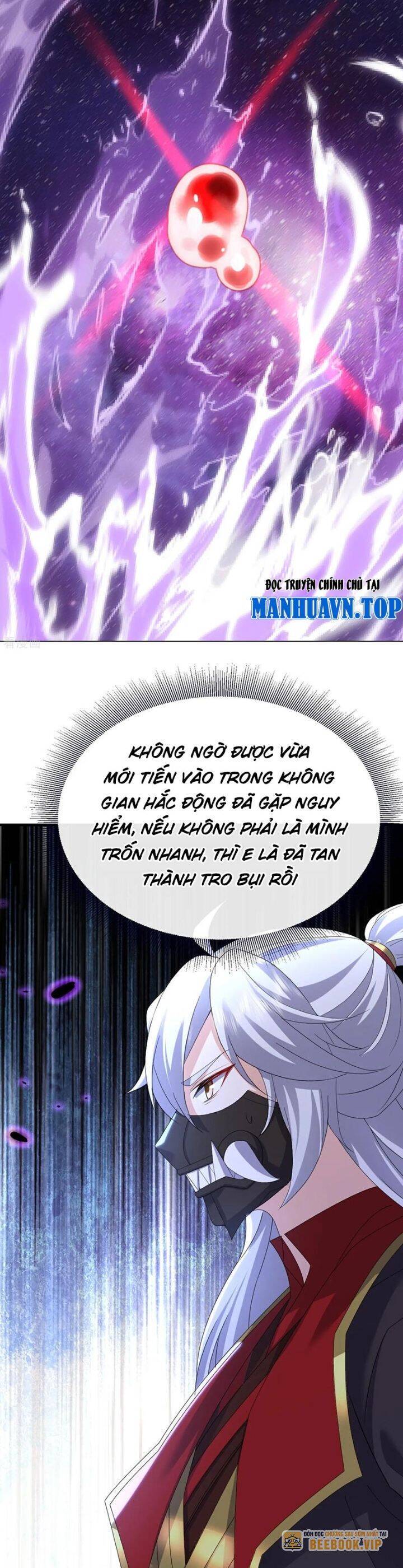 tiên võ đế tôn chapter 708 26