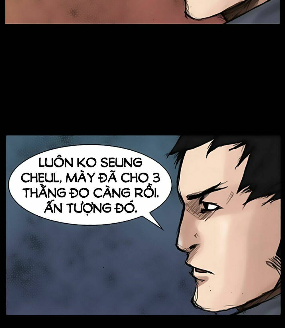 dokgo | độc cô chapter 27 13