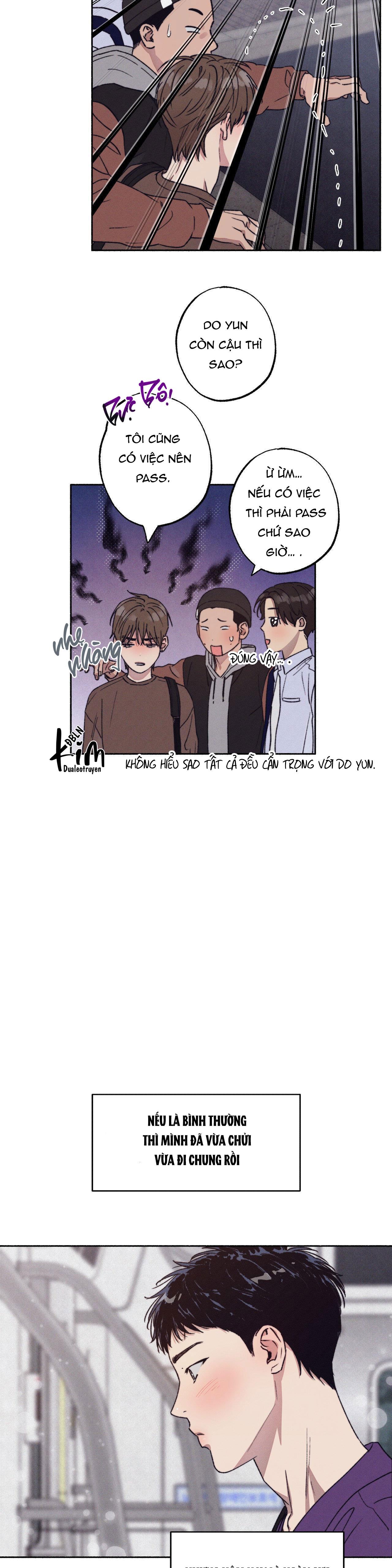 từ 1 đến 10 chapter 1 11