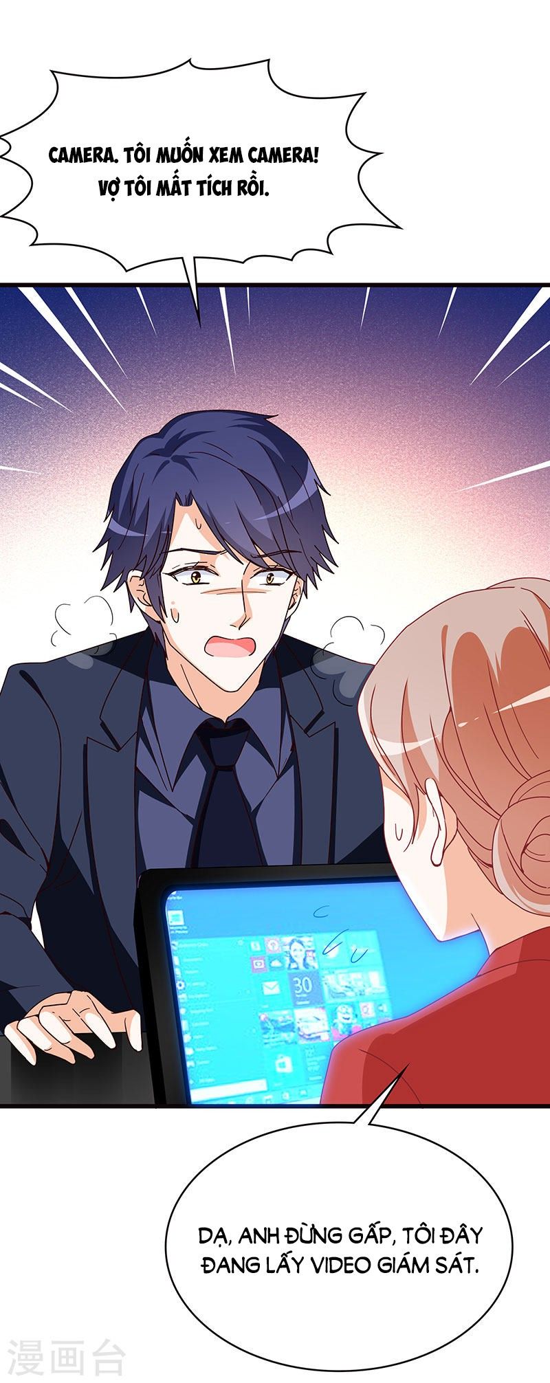 tình yêu một carat chapter 25 21