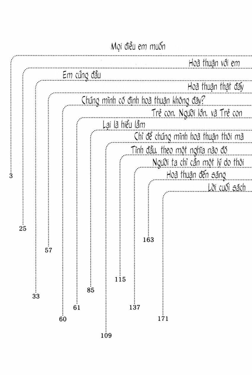 hoshii mono zenbu chapter 1 11