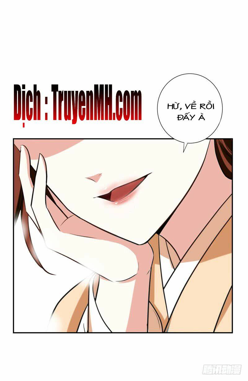 bạo lực tiếu thôn cô chapter 47 9