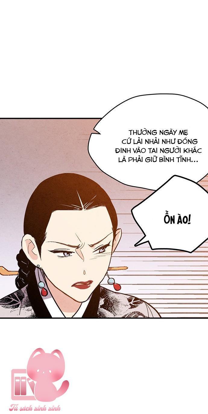 lệnh cấm hôn chapter 45 66