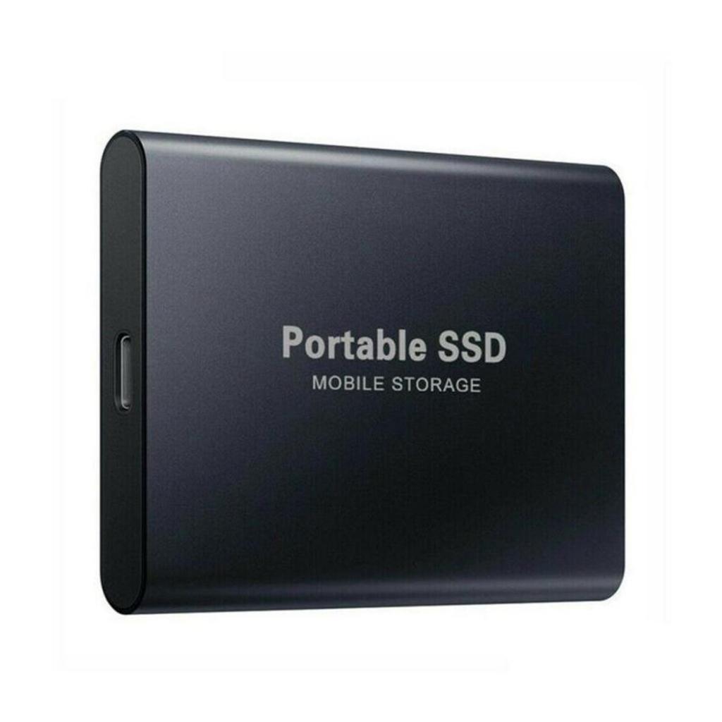 Ổ Cứng Di Động Usb 3.1 500GB 1TB 2TB Tiện Dụng