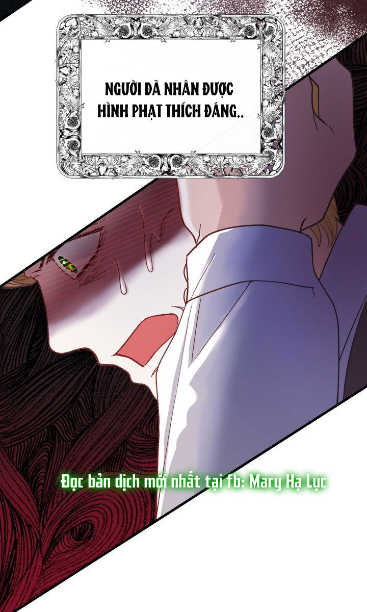 trở thành vợ thái tử quái vật chapter 34.1 15