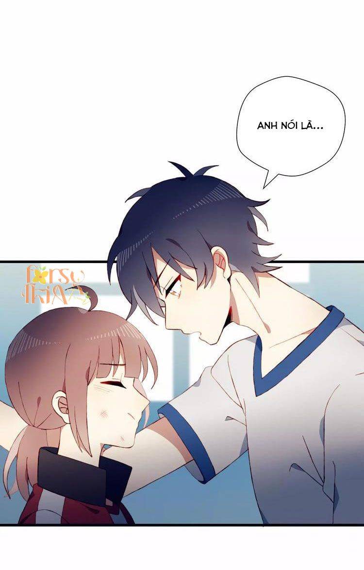 mối tình đầu không trọn vẹn chapter 16 3