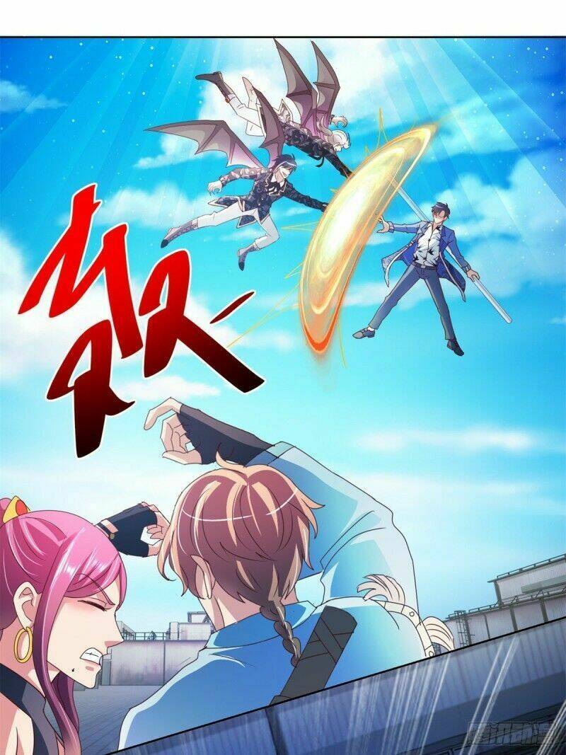 vú em là cổ tiên chapter 137 29