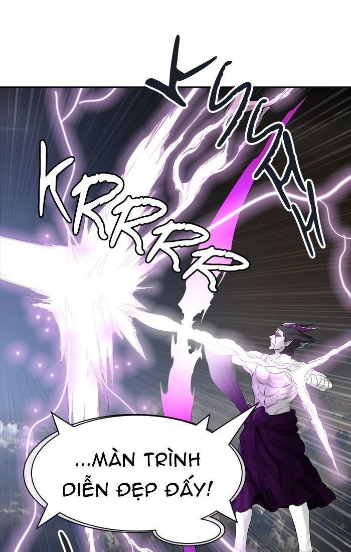 tòa tháp bí ẩn 2 chapter 447 98