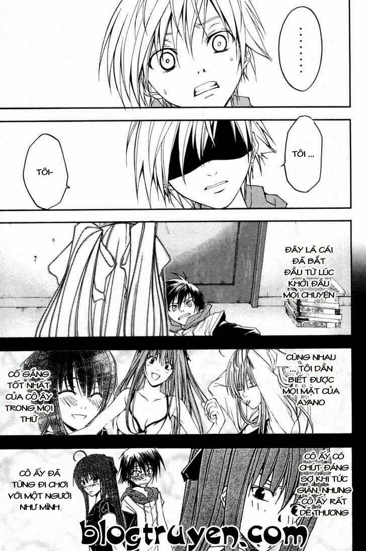 psycho buster chapter 23 20