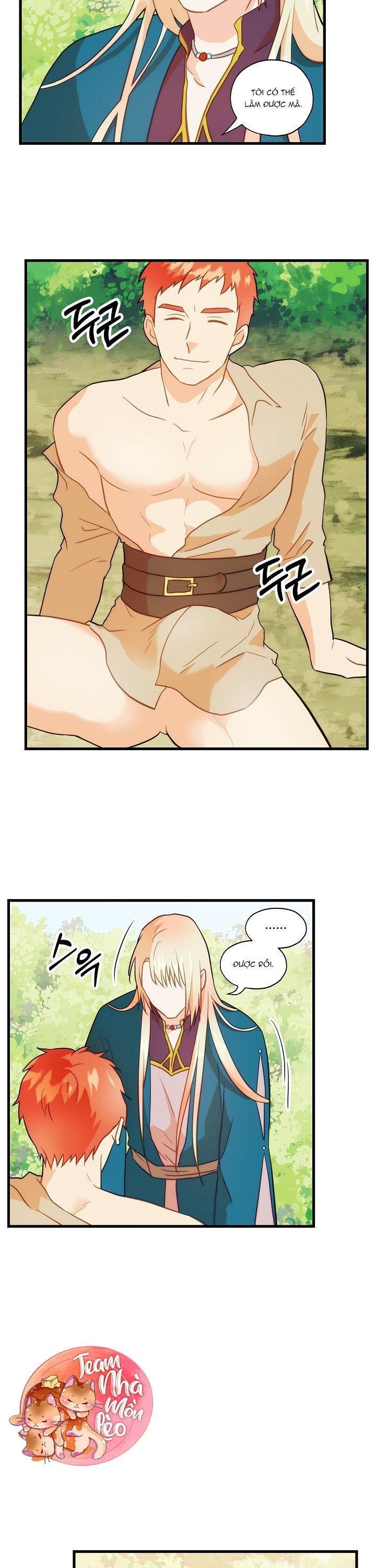 phù thủy gợi tình chapter 12 21