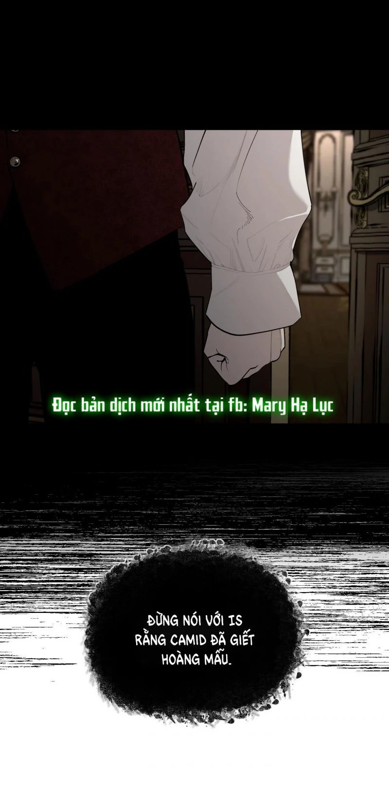 plaything - món đồ chơi của đại công tước chapter 34.5 4