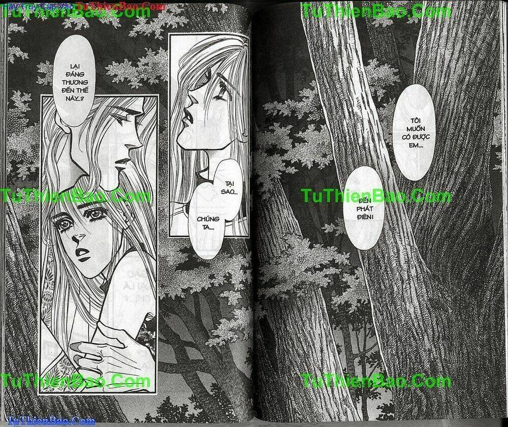 chỉ cần có anh chapter 6 53