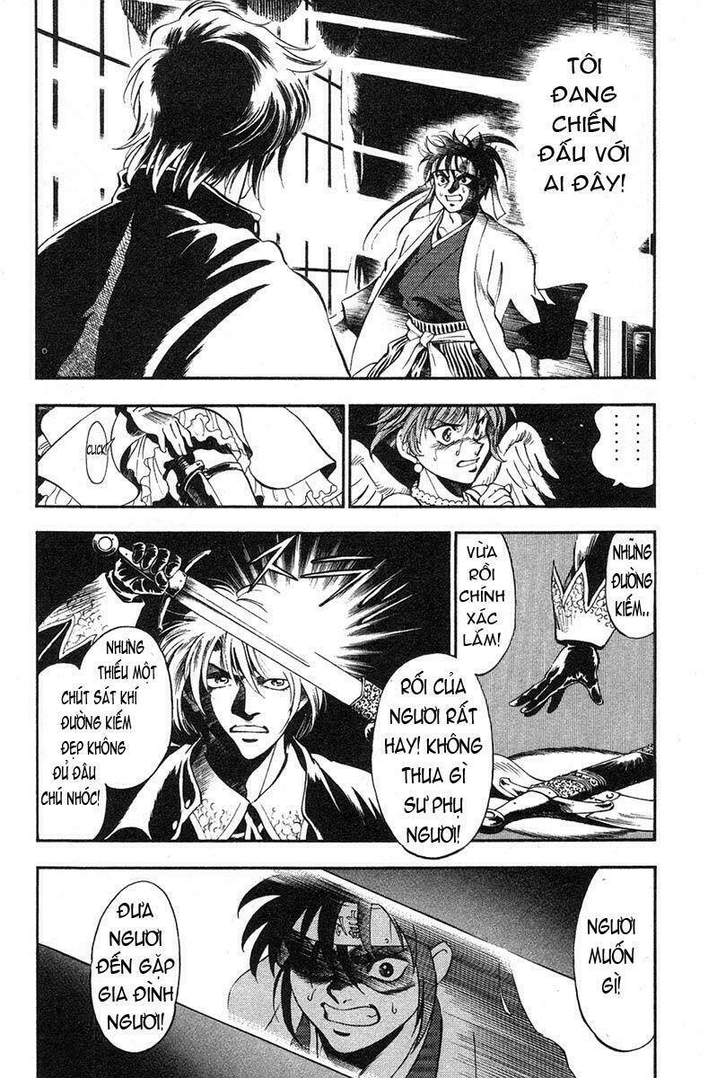 tenkuu no hasha z chapter 15 29