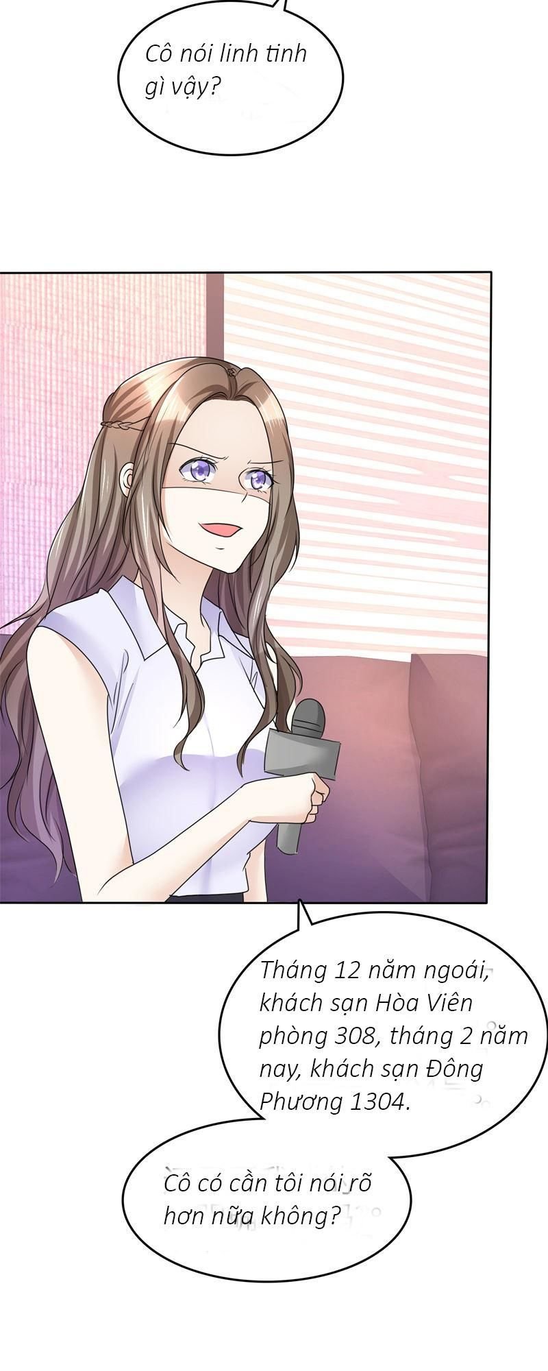 con đường phản công của sủng thê chapter 20 36