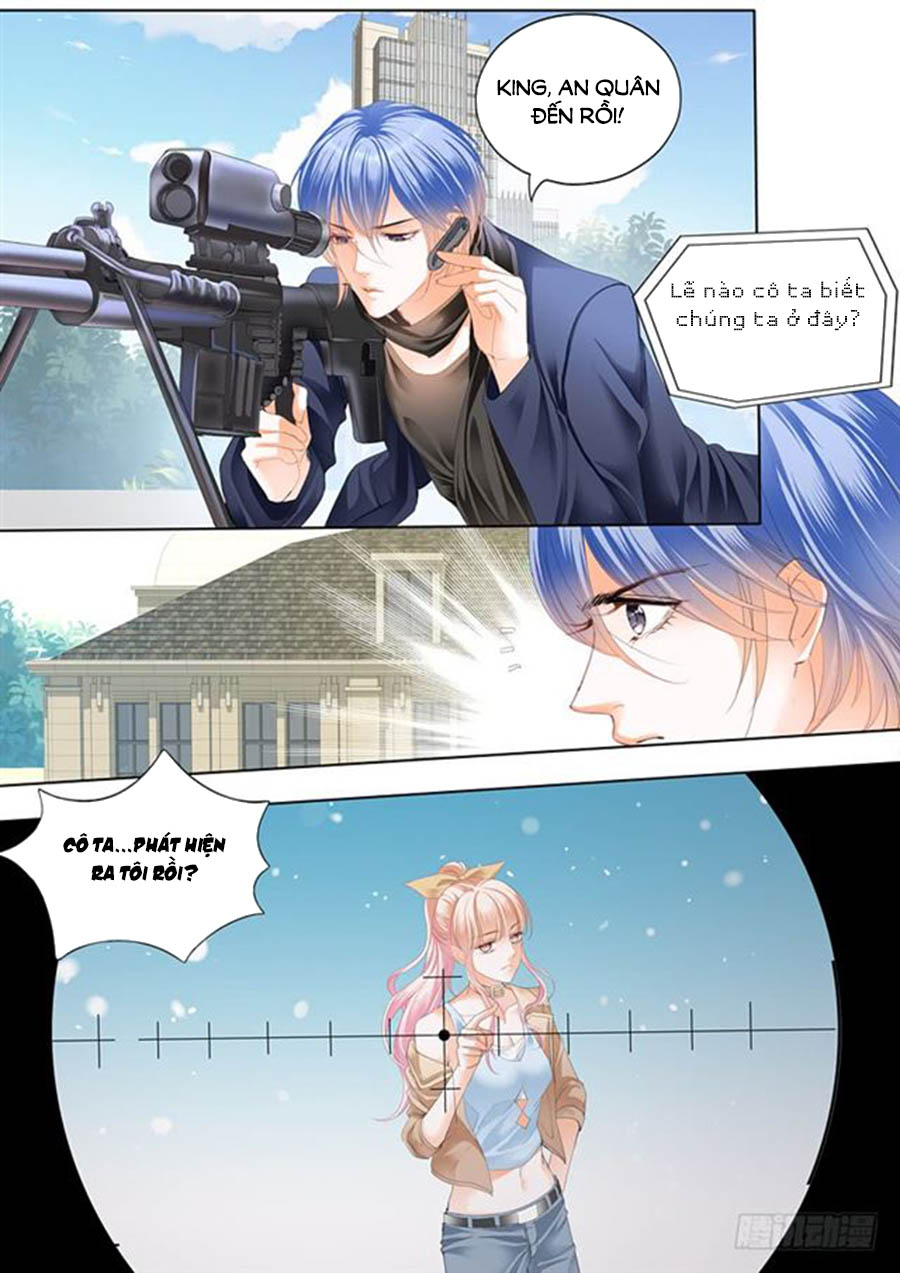 bá đạo tiểu thúc, xin trêu chọc vừa thôi! chapter 54 7