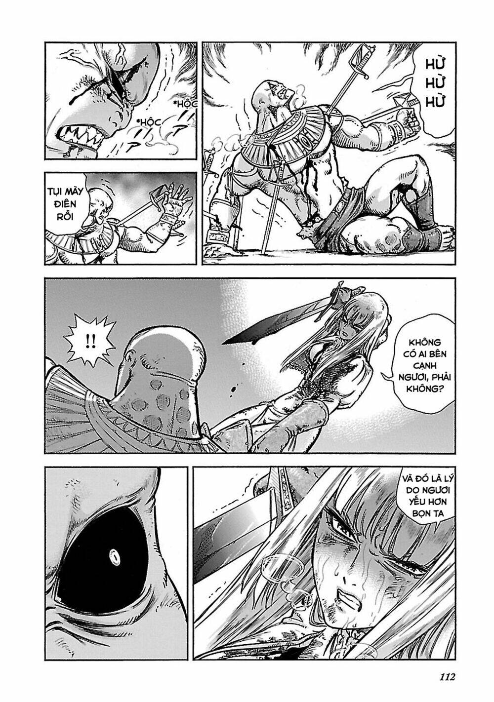 stravaganza - isai no hime chapter 32 41