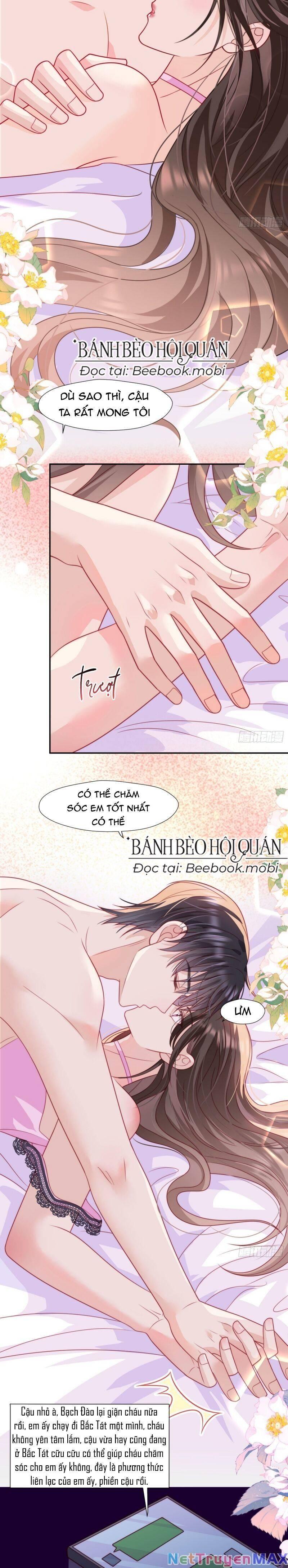 vụng trộm chapter 2 5