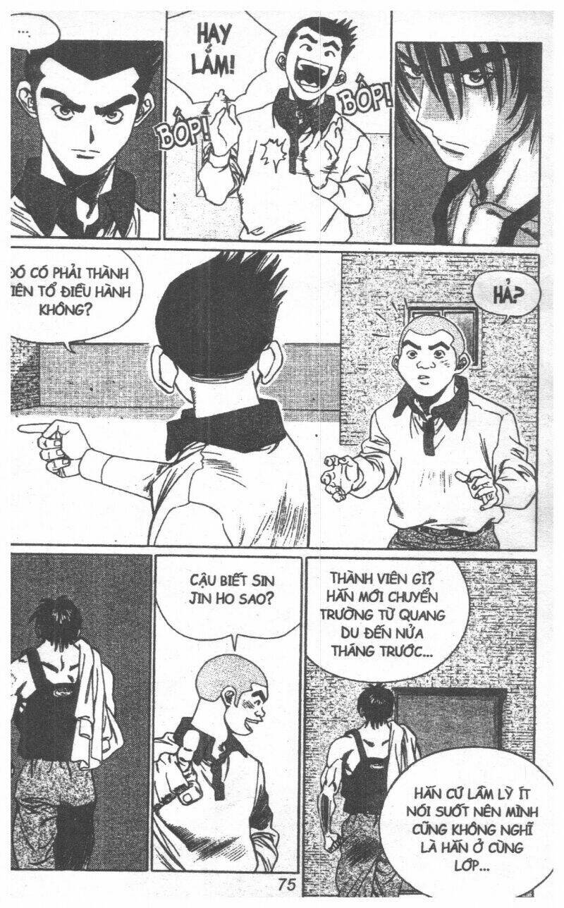 change guy chapter 99 72