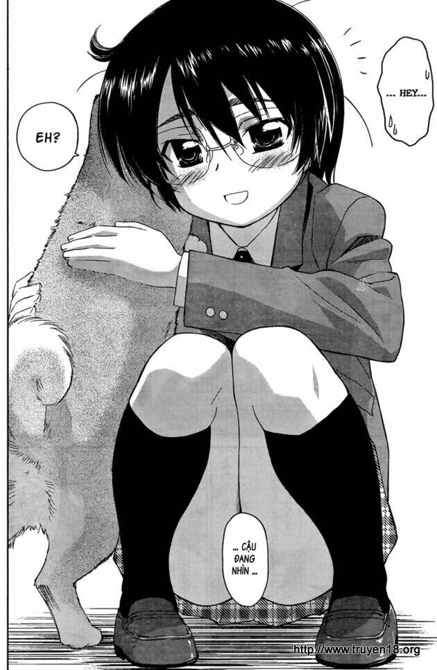 kiss x sis chapter 24 29