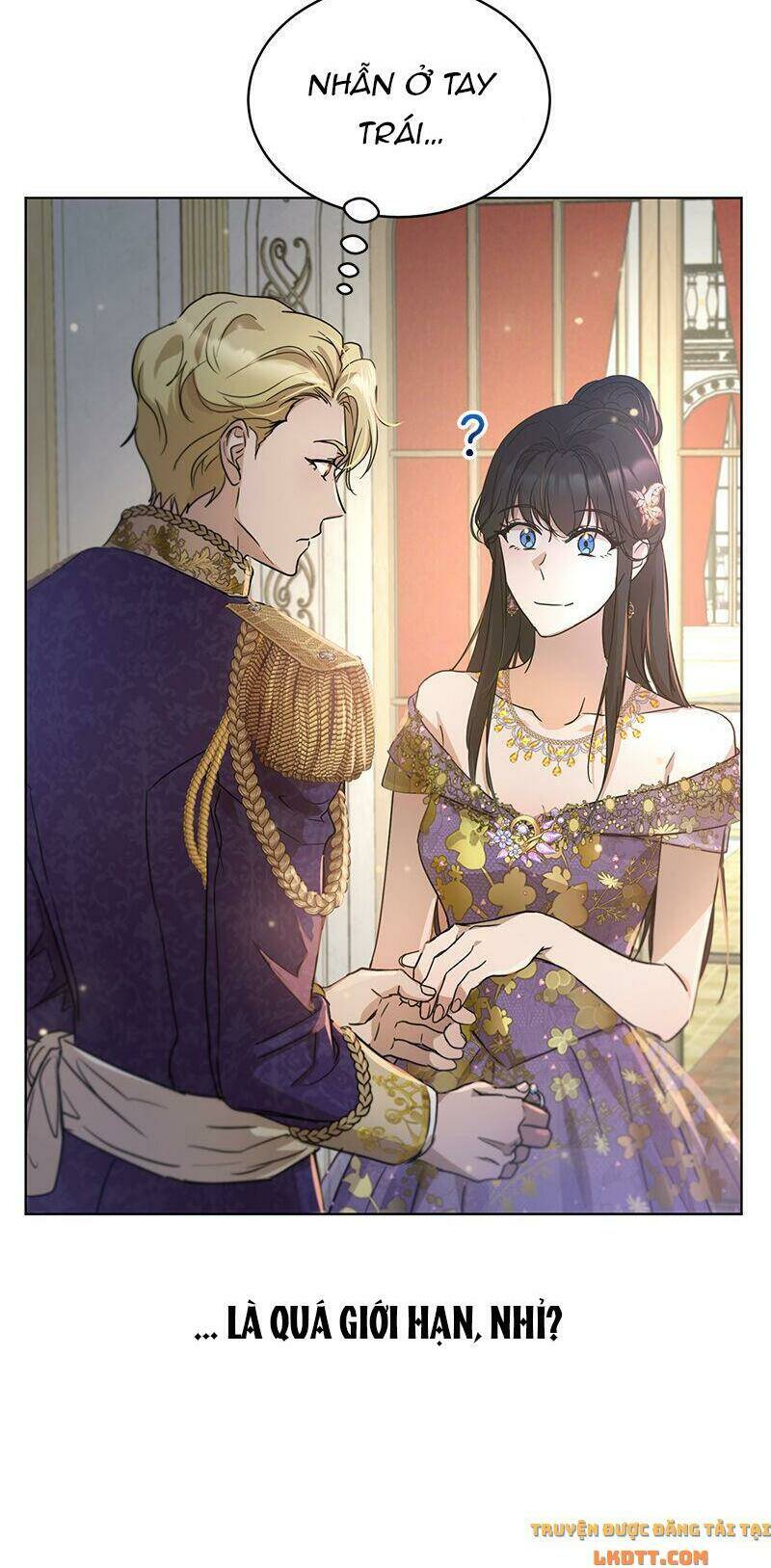 khế ước của ma tộc chapter 42 21