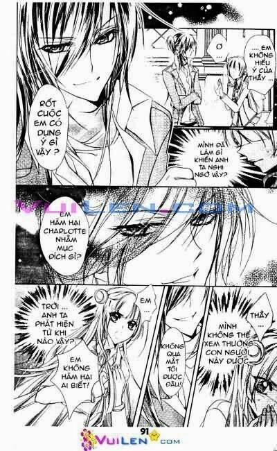 chàng trai quý tộc chapter 3 91