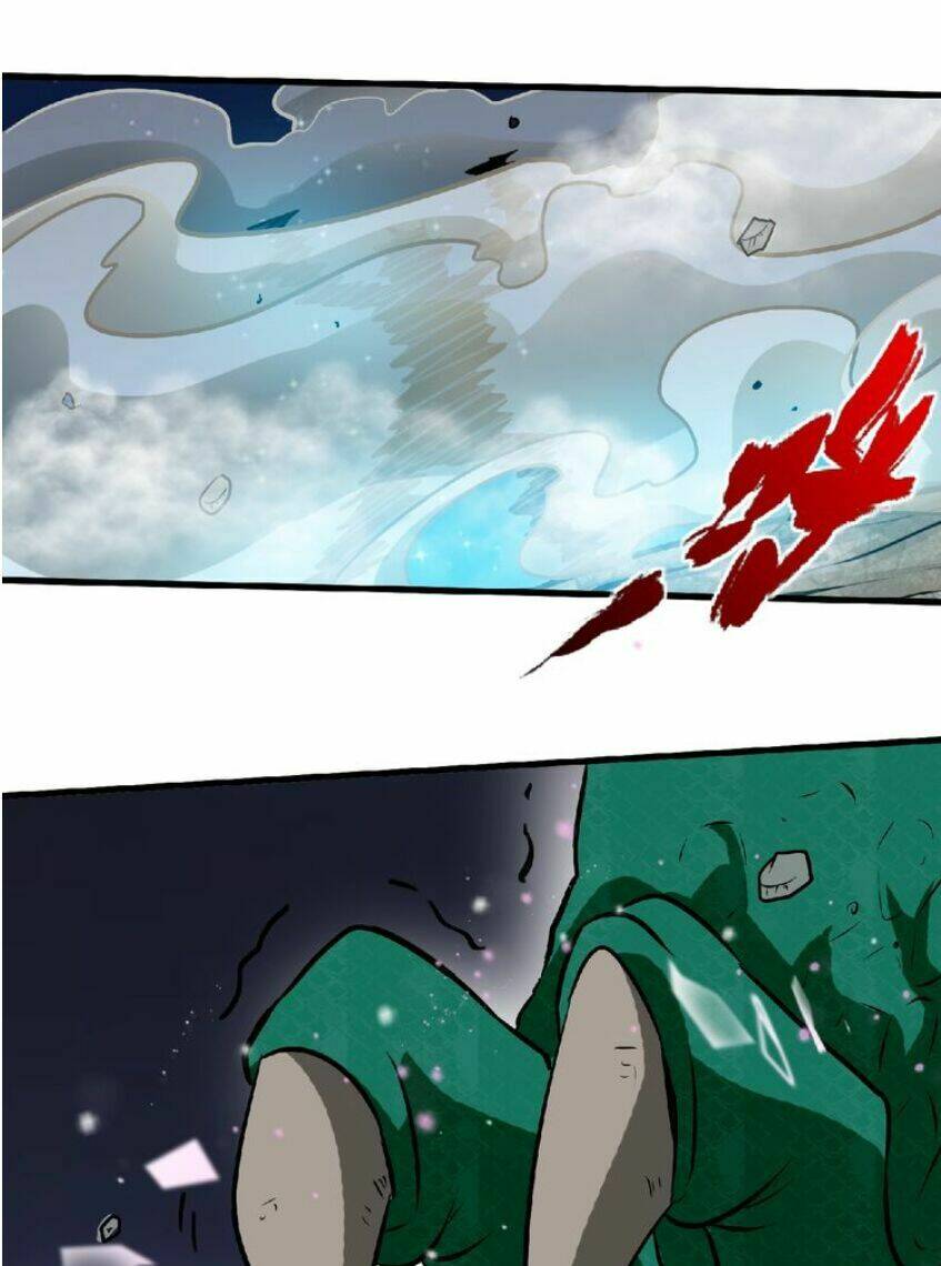 thánh võ tinh thần chapter 20 6