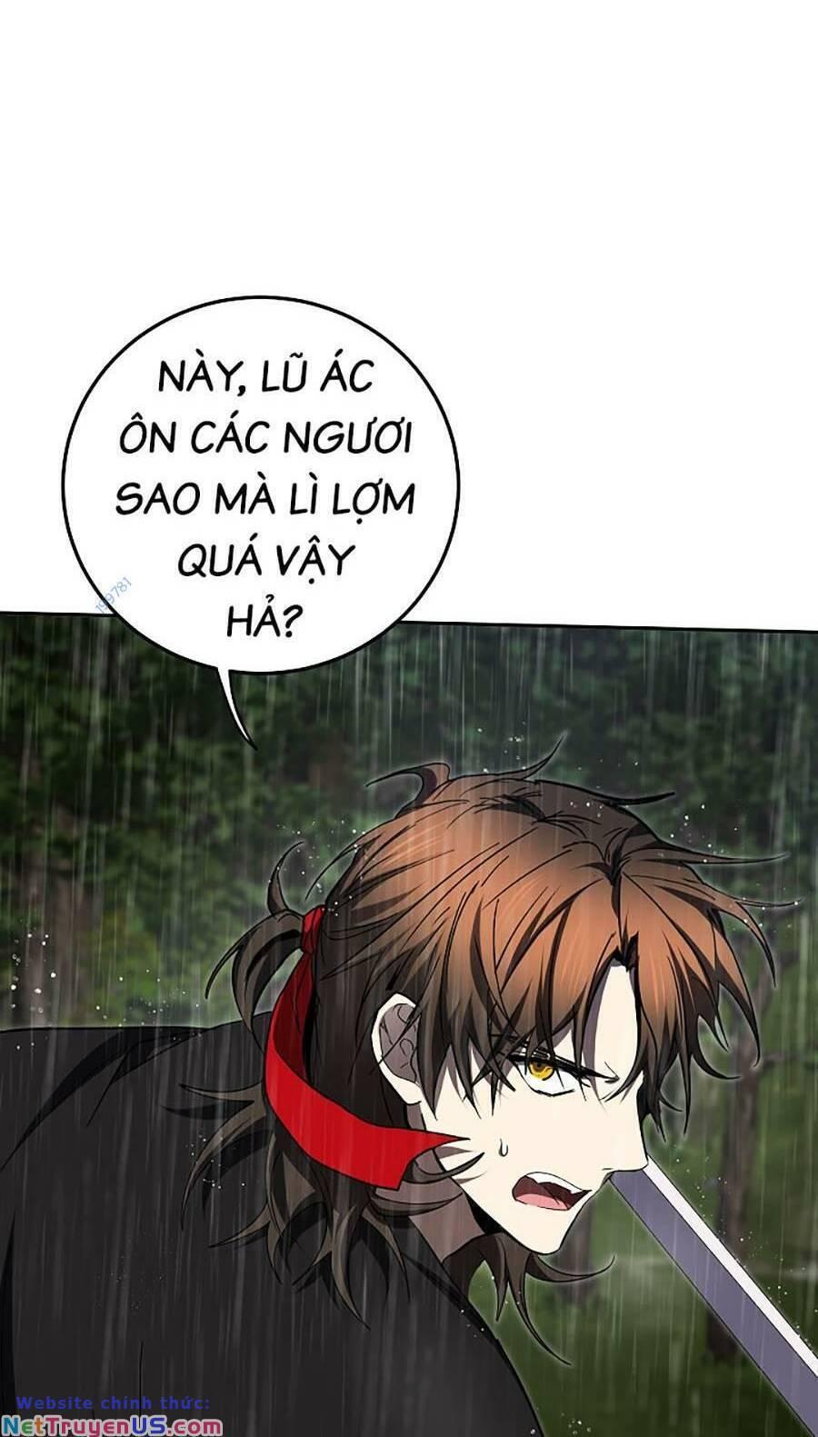 võ đang kỳ hiệp chapter 112 9