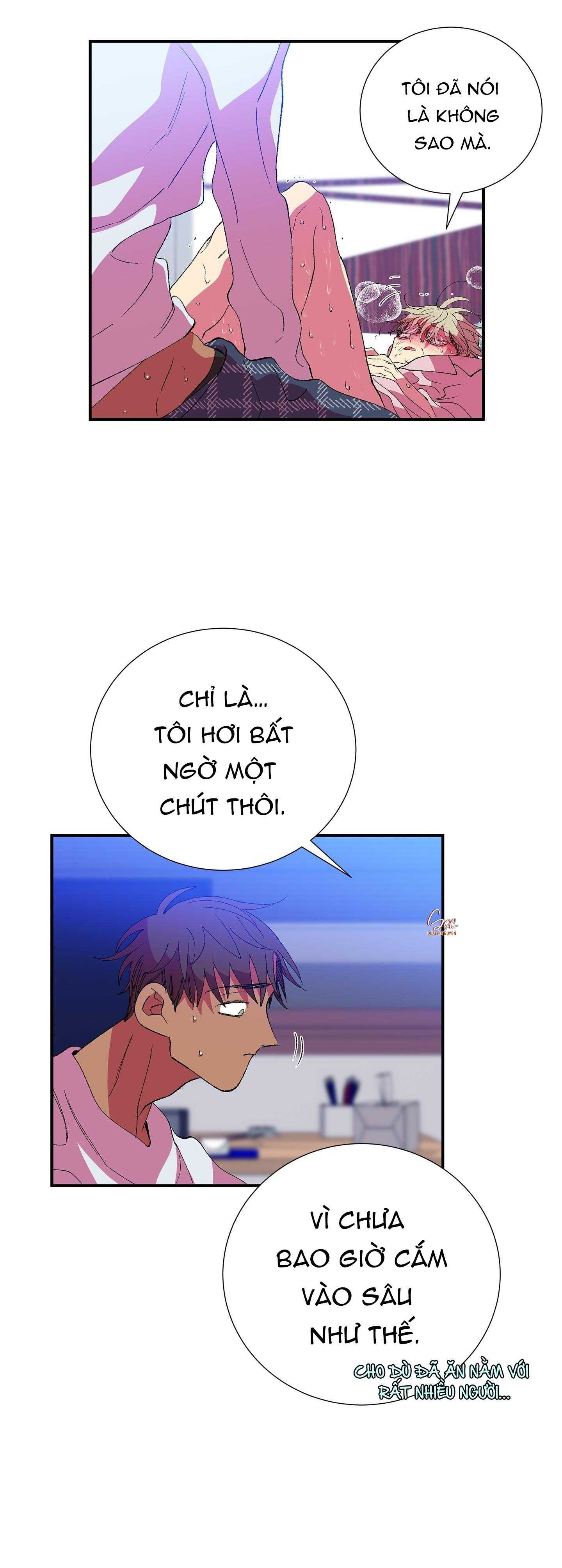 ông chú bên cửa sổ chapter 66 41