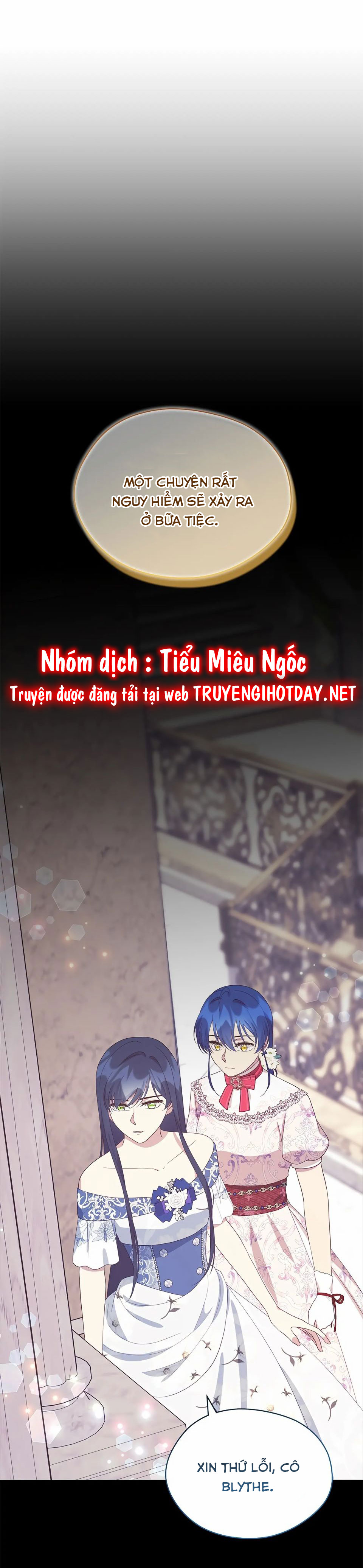 tôi không phải là nữ anh hùng chapter 102 13