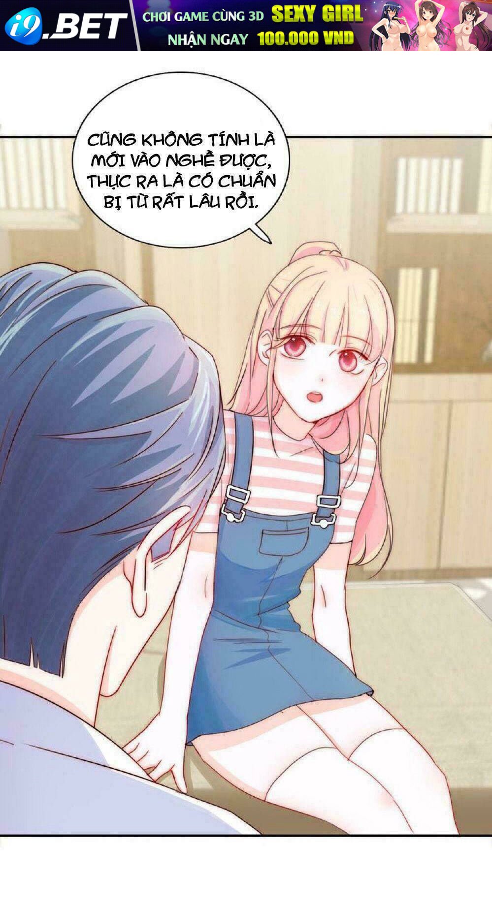 mạng sống của em thuộc về tôi chapter 2 3