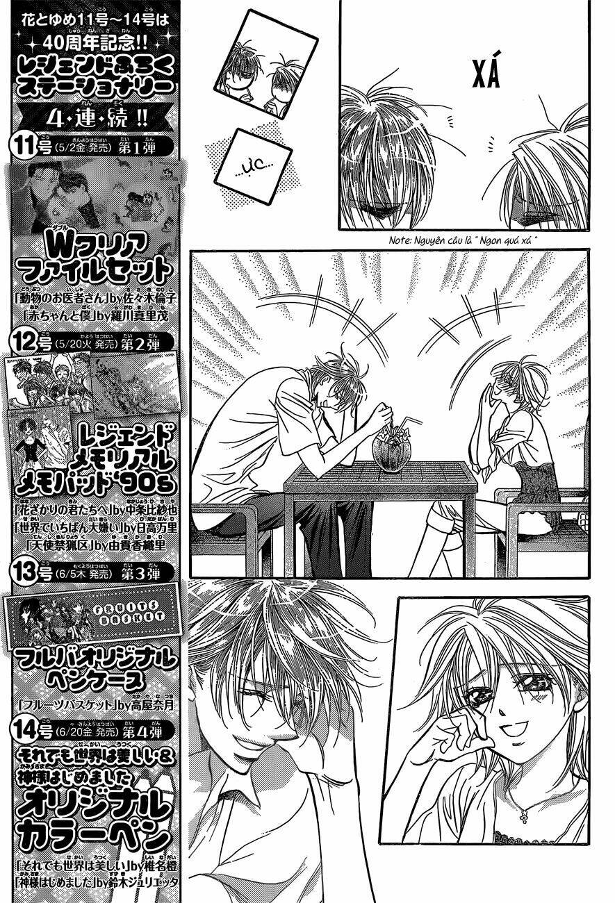 thử thách của kyouko chapter 211 7